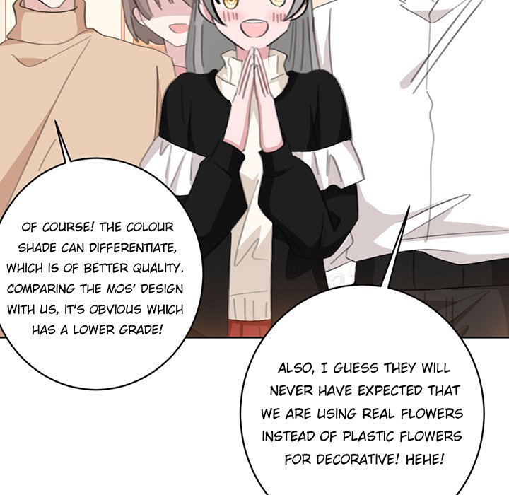 Your Turn to Chase After Me Chapter 59 image 50