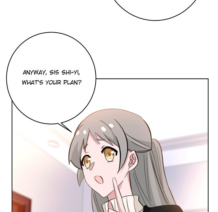 Your Turn to Chase After Me Chapter 59 image 51