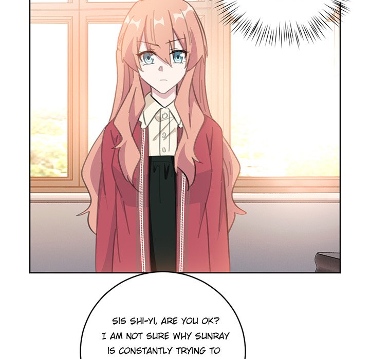 Your Turn to Chase After Me Chapter 59 image 54