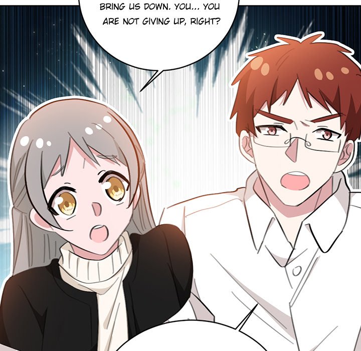 Your Turn to Chase After Me Chapter 59 image 55