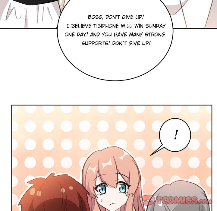 Your Turn to Chase After Me Chapter 59 image 56