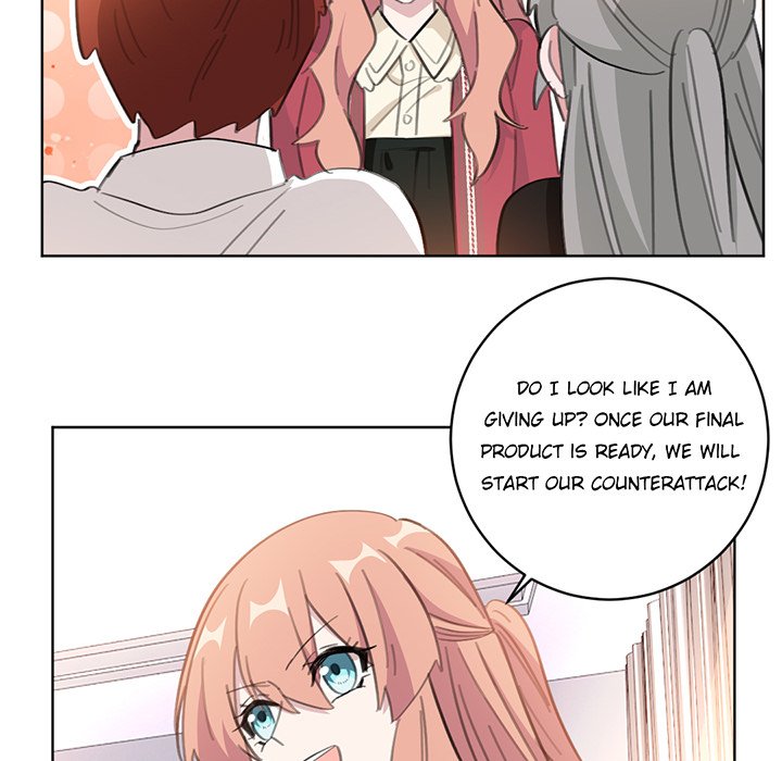 Your Turn to Chase After Me Chapter 59 image 57