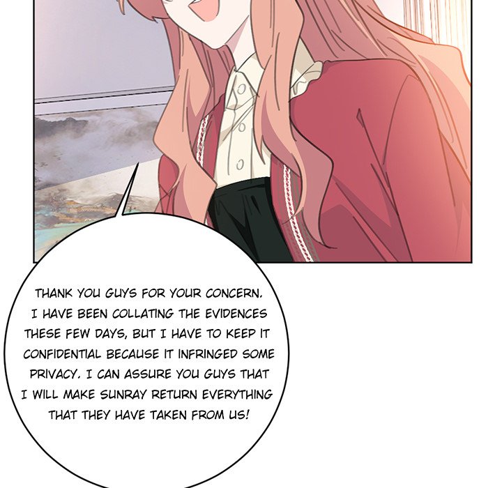 Your Turn to Chase After Me Chapter 59 image 58