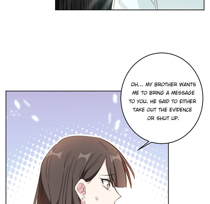 Your Turn to Chase After Me Chapter 59 image 5