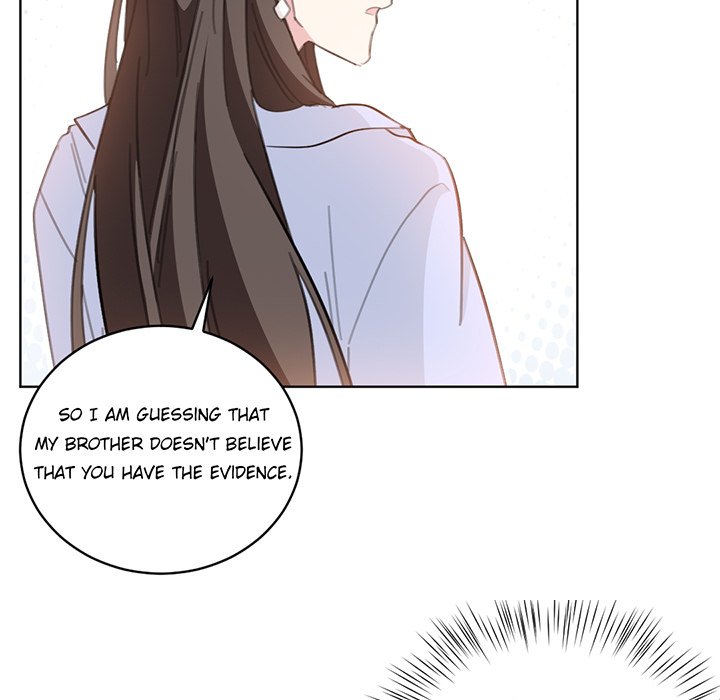 Your Turn to Chase After Me Chapter 59 image 6