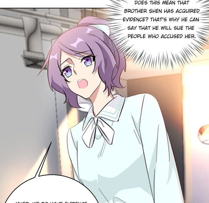 Your Turn to Chase After Me Chapter 59 image 7