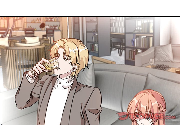 Your Turn to Chase After Me Chapter 6 image 0