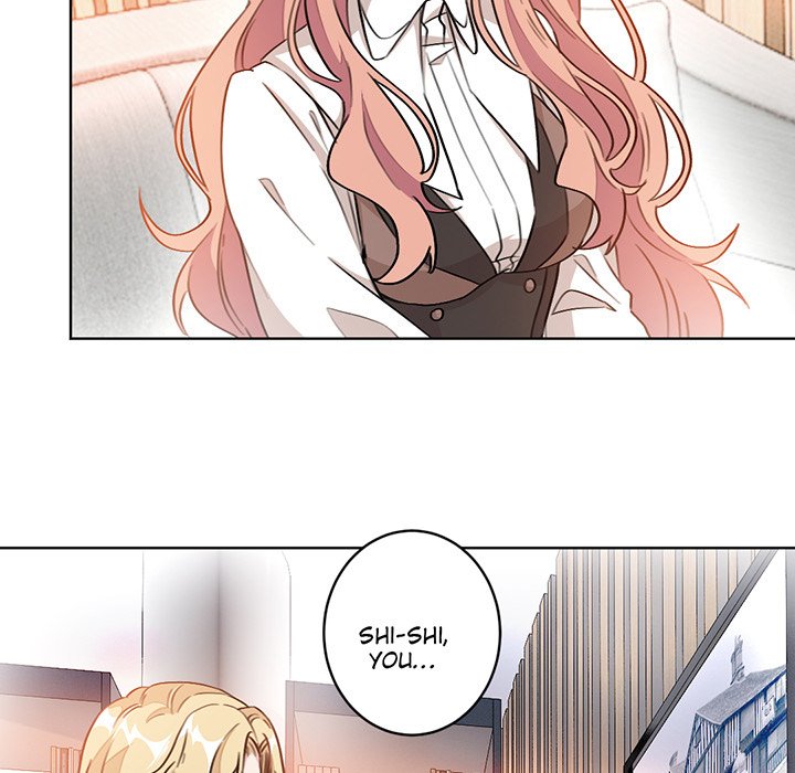 Your Turn to Chase After Me Chapter 6 image 10