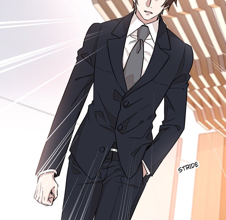 Your Turn to Chase After Me Chapter 6 image 13