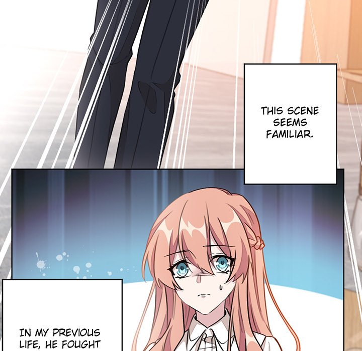 Your Turn to Chase After Me Chapter 6 image 14