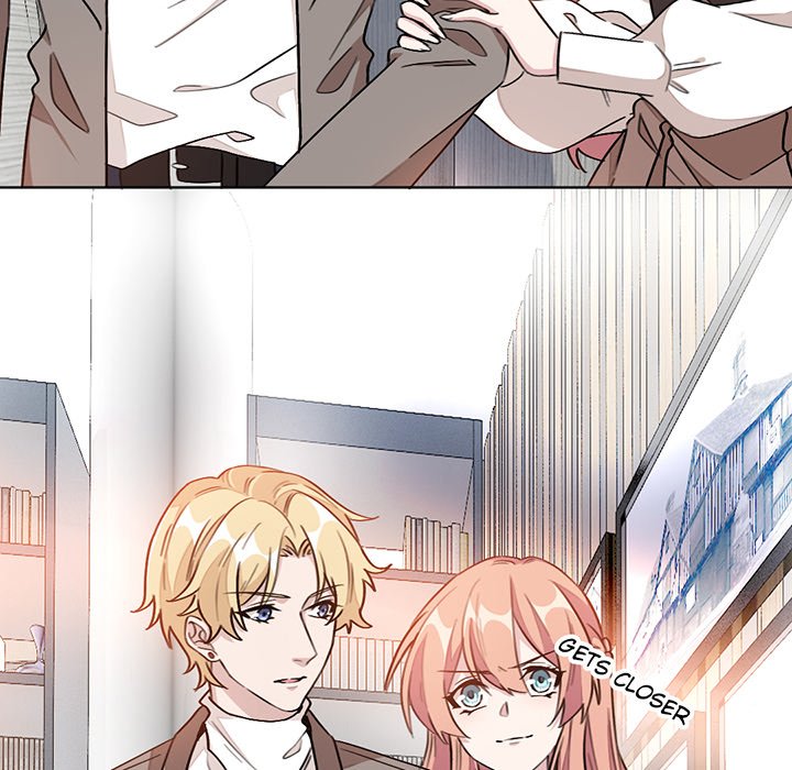 Your Turn to Chase After Me Chapter 6 image 17