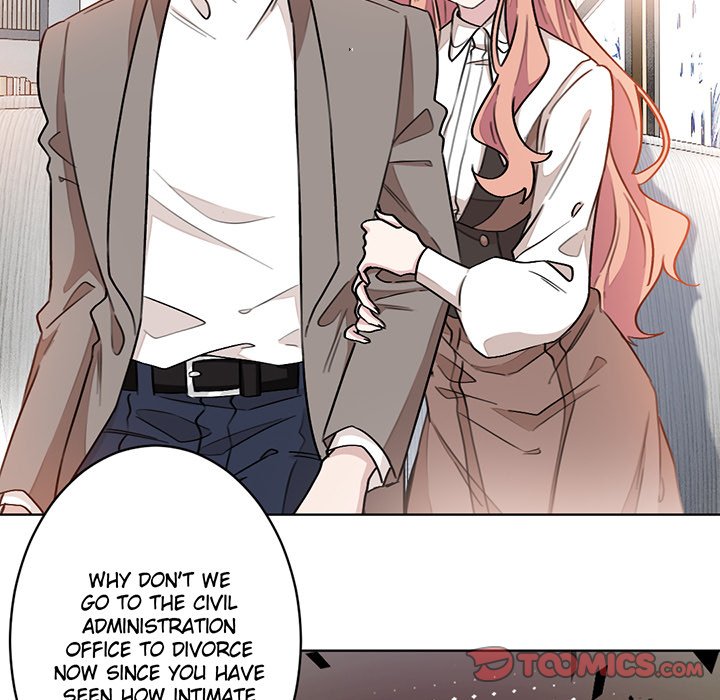Your Turn to Chase After Me Chapter 6 image 18