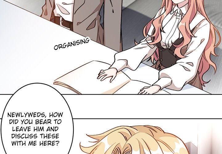 Your Turn to Chase After Me Chapter 6 image 1