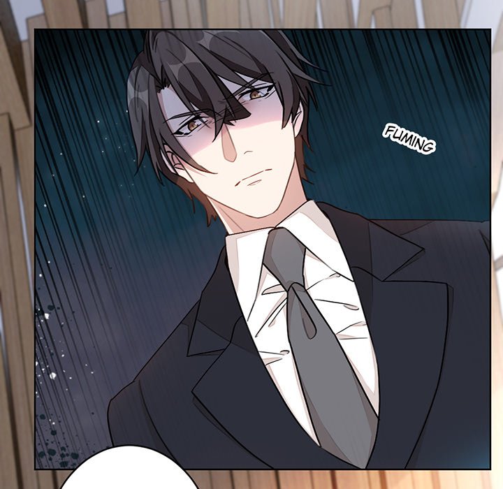 Your Turn to Chase After Me Chapter 6 image 20