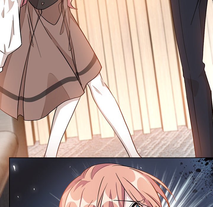 Your Turn to Chase After Me Chapter 6 image 22