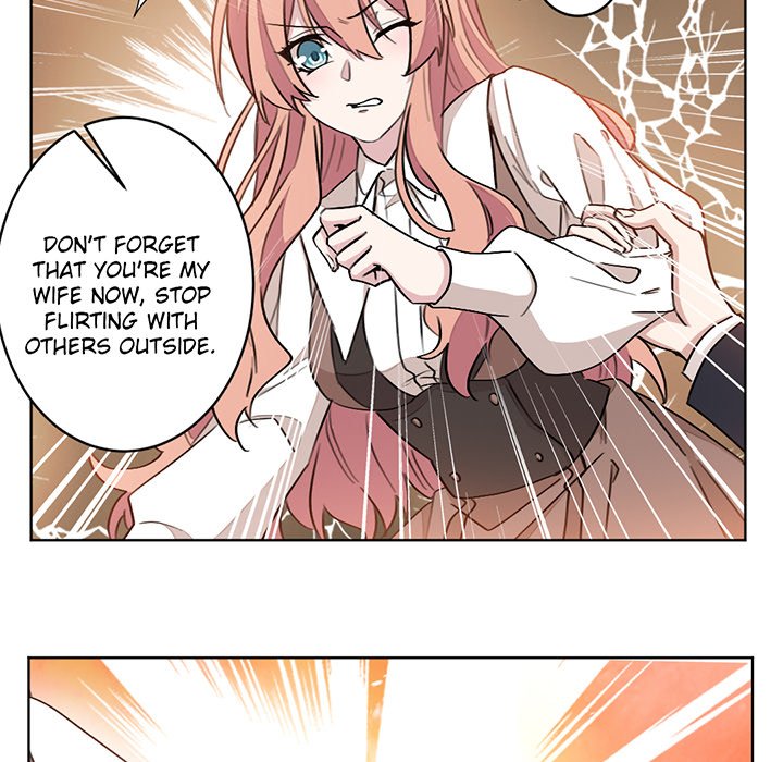 Your Turn to Chase After Me Chapter 6 image 25
