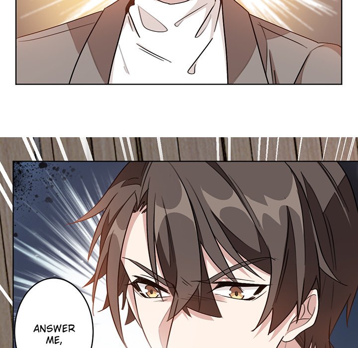 Your Turn to Chase After Me Chapter 6 image 29