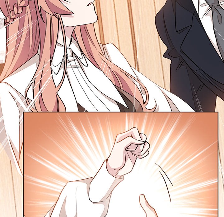 Your Turn to Chase After Me Chapter 6 image 31
