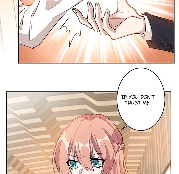 Your Turn to Chase After Me Chapter 6 image 32