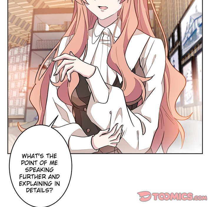 Your Turn to Chase After Me Chapter 6 image 33
