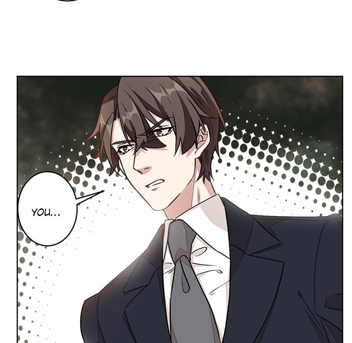 Your Turn to Chase After Me Chapter 6 image 34