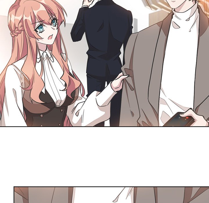 Your Turn to Chase After Me Chapter 6 image 38