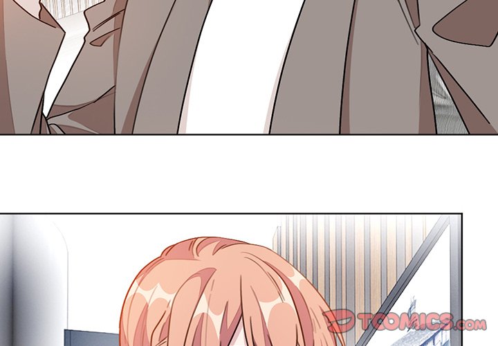 Your Turn to Chase After Me Chapter 6 image 3