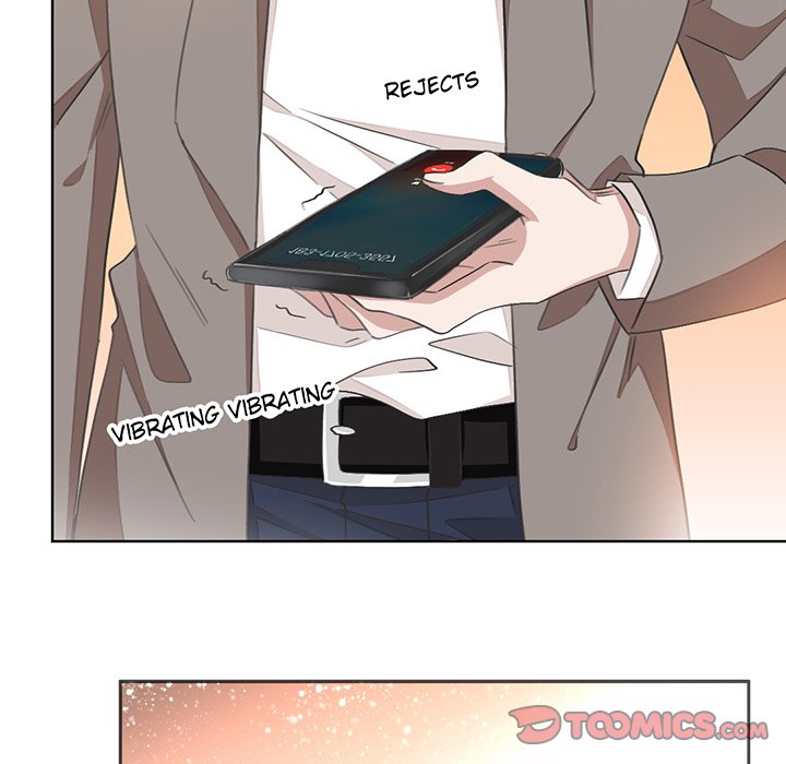 Your Turn to Chase After Me Chapter 6 image 39