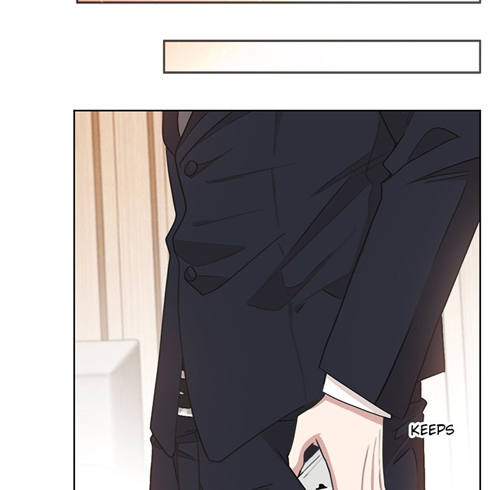 Your Turn to Chase After Me Chapter 6 image 40