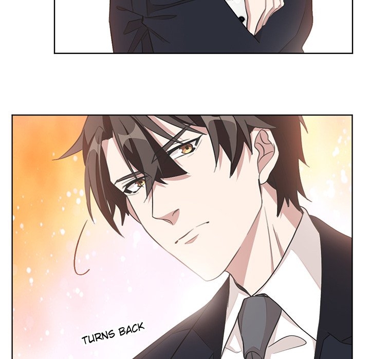 Your Turn to Chase After Me Chapter 6 image 41