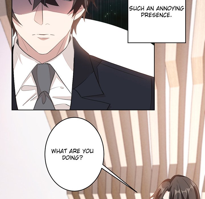 Your Turn to Chase After Me Chapter 6 image 44