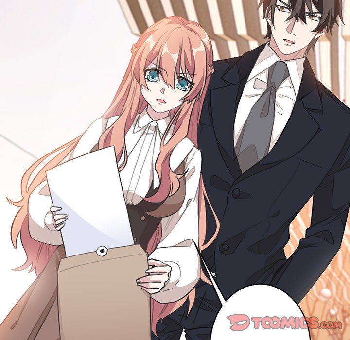 Your Turn to Chase After Me Chapter 6 image 45