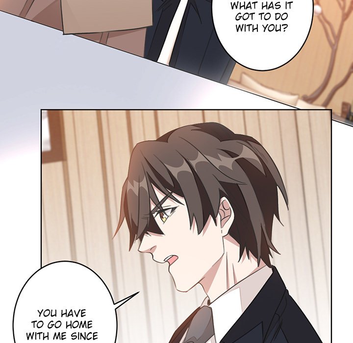 Your Turn to Chase After Me Chapter 6 image 46