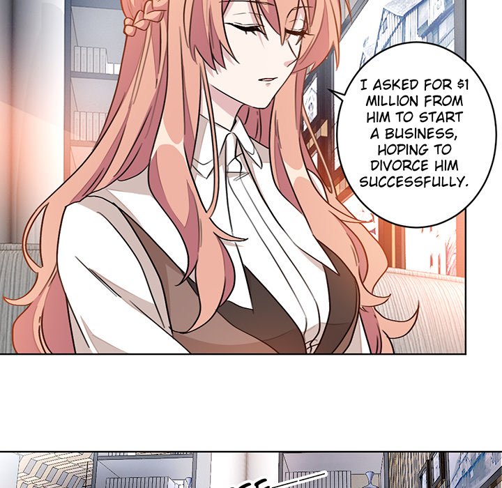 Your Turn to Chase After Me Chapter 6 image 4