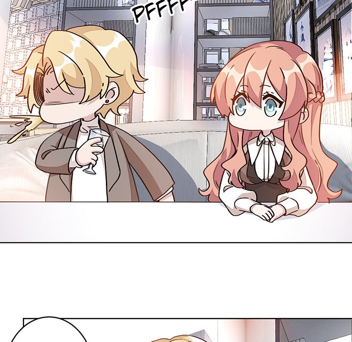 Your Turn to Chase After Me Chapter 6 image 5