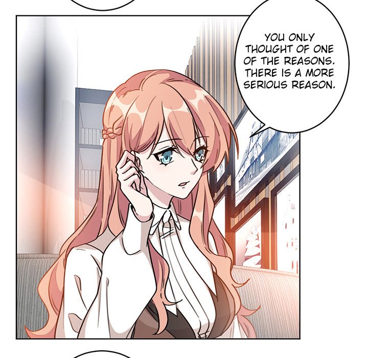 Your Turn to Chase After Me Chapter 6 image 7