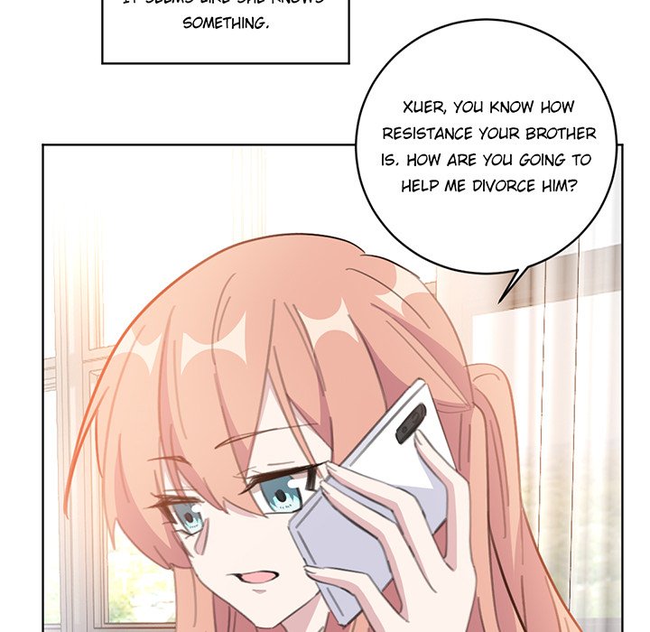 Your Turn to Chase After Me Chapter 60 image 10