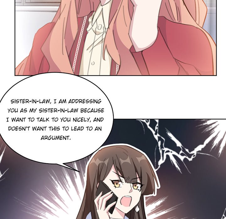 Your Turn to Chase After Me Chapter 60 image 11