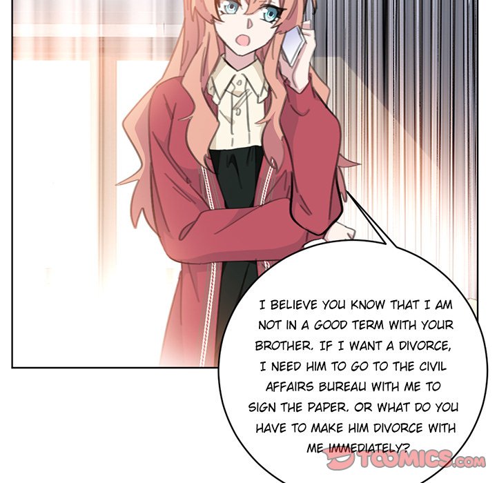 Your Turn to Chase After Me Chapter 60 image 13