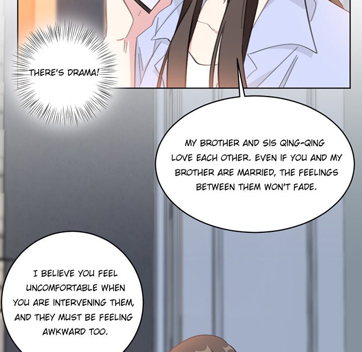 Your Turn to Chase After Me Chapter 60 image 15