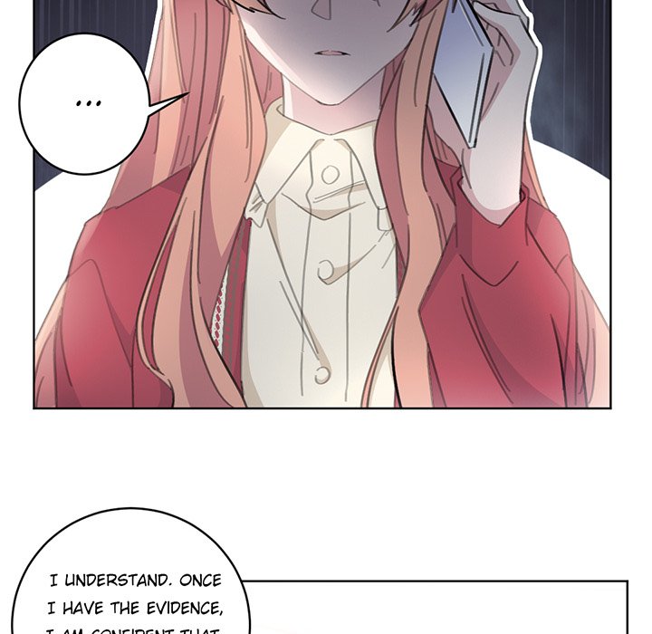 Your Turn to Chase After Me Chapter 60 image 18