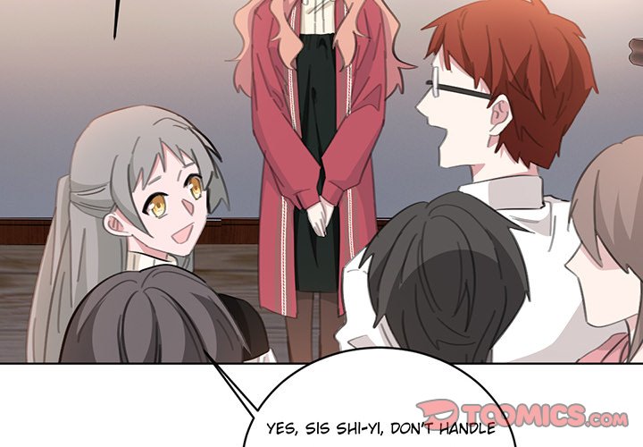Your Turn to Chase After Me Chapter 60 image 1
