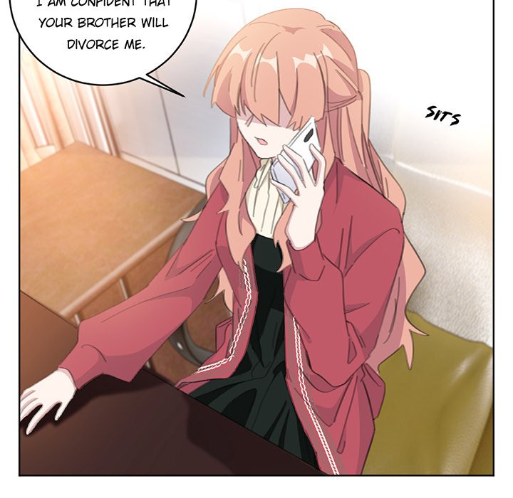 Your Turn to Chase After Me Chapter 60 image 19