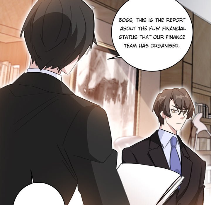 Your Turn to Chase After Me Chapter 60 image 26