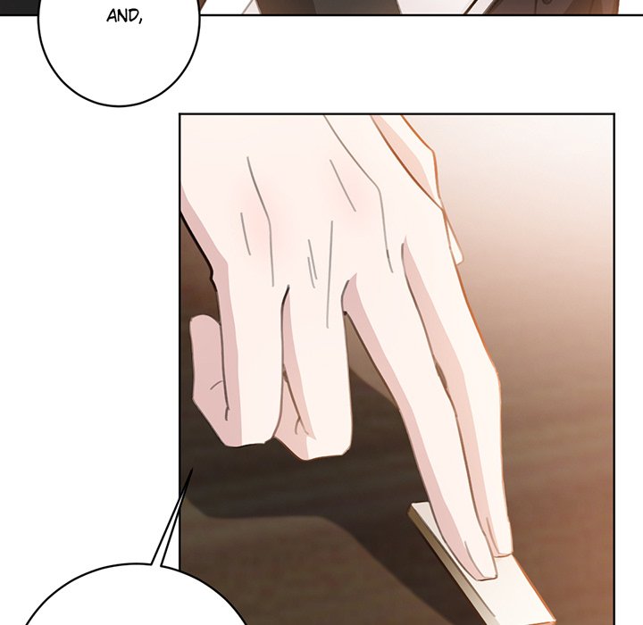 Your Turn to Chase After Me Chapter 60 image 27