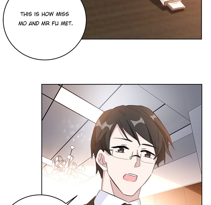 Your Turn to Chase After Me Chapter 60 image 28