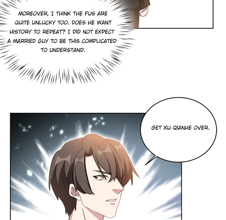 Your Turn to Chase After Me Chapter 60 image 30