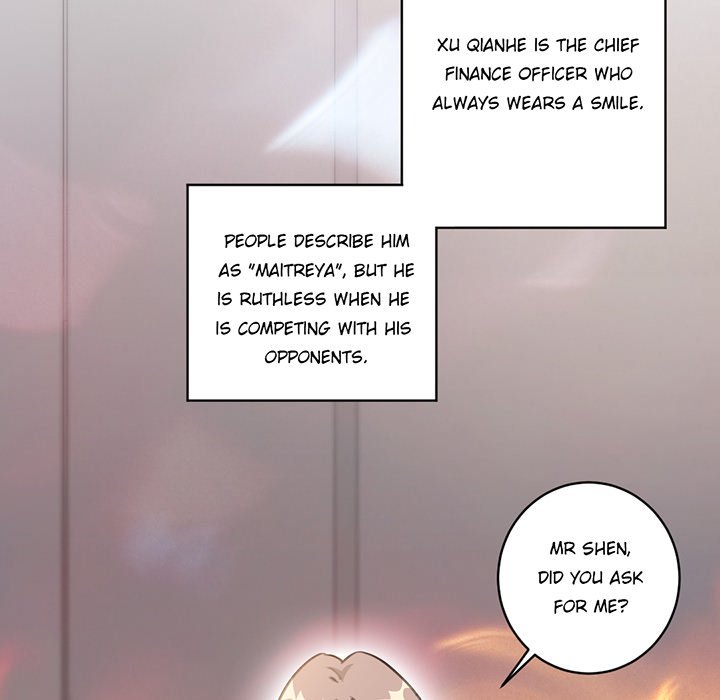 Your Turn to Chase After Me Chapter 60 image 32