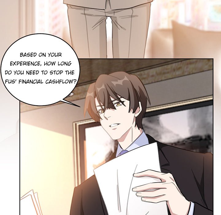 Your Turn to Chase After Me Chapter 60 image 34