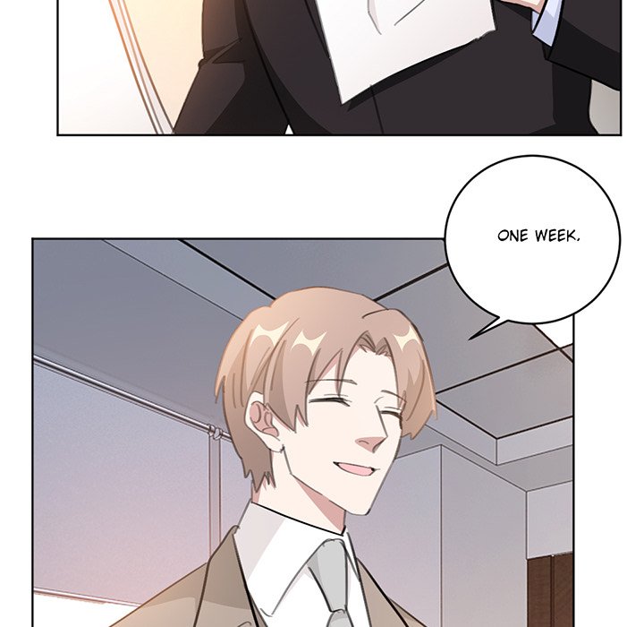 Your Turn to Chase After Me Chapter 60 image 35